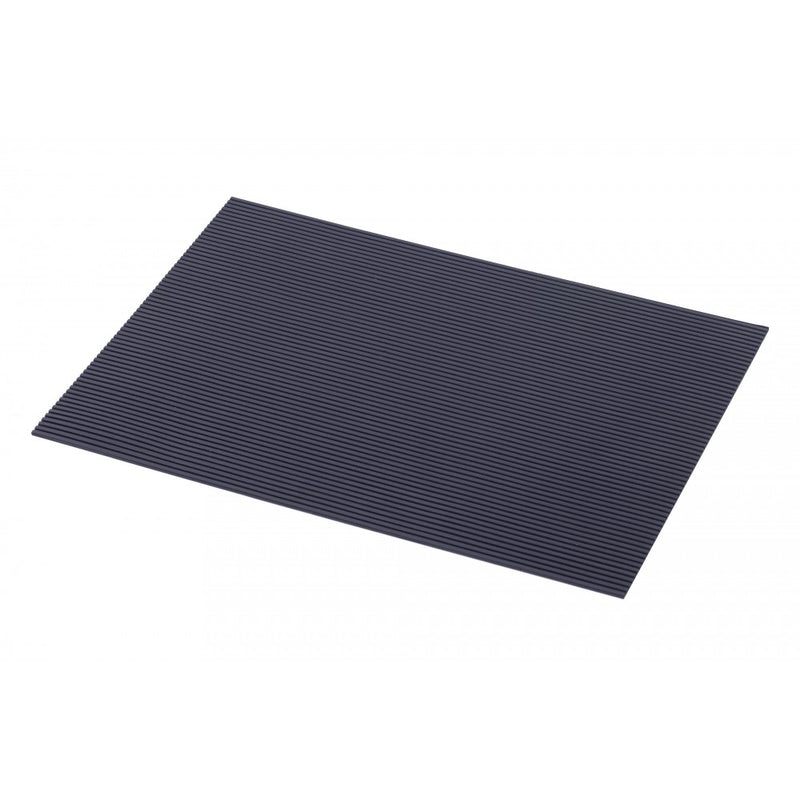 Single Rubber Mat 43cm x 32cm