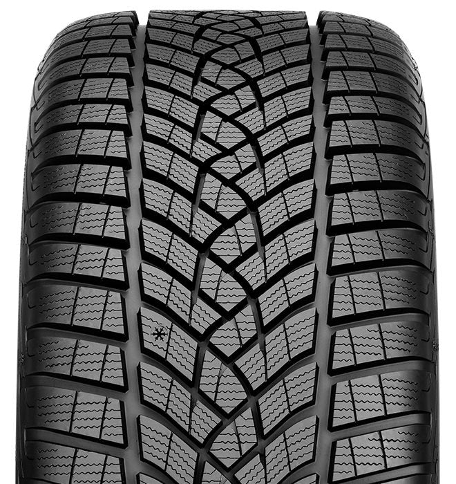 Goodyear 225 45 18 95V UltraGrip Performance+ tyre