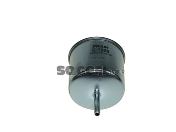 Fram Fuel Filter - G7099