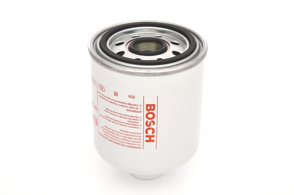 Bosch Air Filter - 0986628254