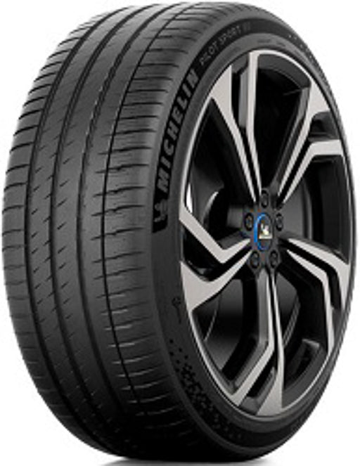 Michelin 255 35 21 98W Pilot Sport EV tyre