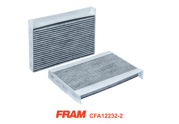 Fram Cabin / Pollen Filter - CFA12232-2