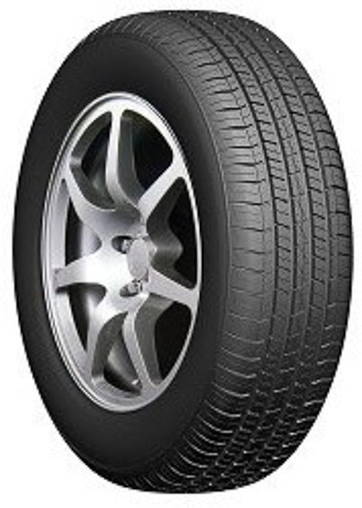 Infinity 265 70 16 112H Ecotrek tyre