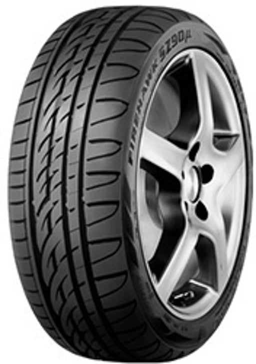 Firestone 235 45 17 97Y Firehawk SZ90 tyre