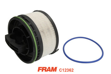 Fram Fuel Filter - C12362