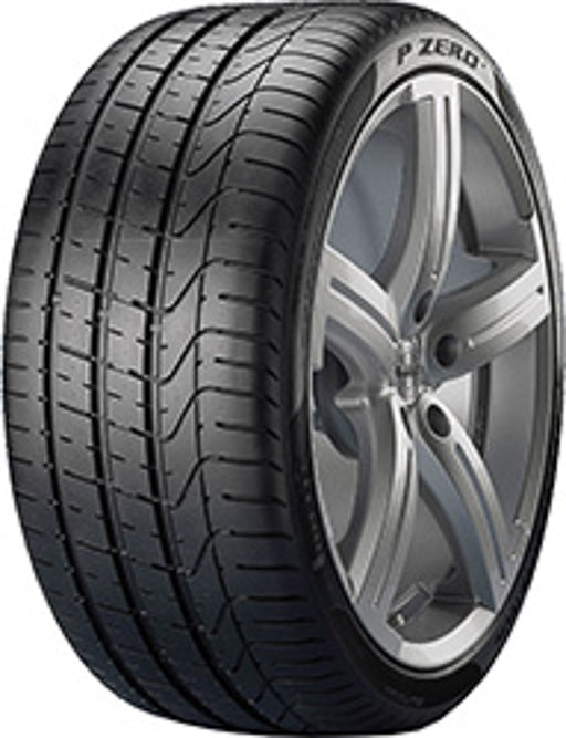 Pirelli 245 45 20 103W P-Zero tyre