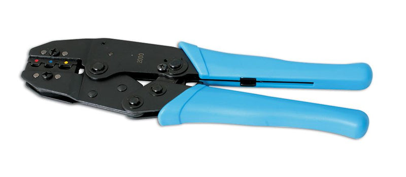 Laser Crimping Pliers