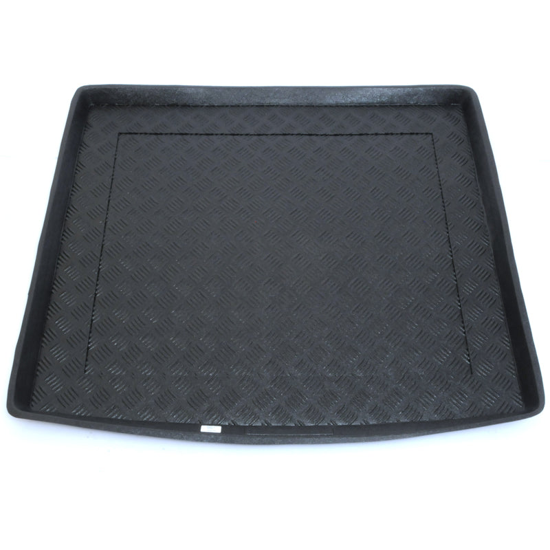 BMW X1 2009 - 2014 Boot Liner Tray