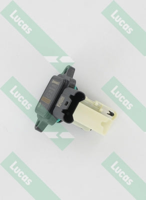 Lucas Air Mass Meter - FDM930