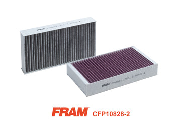 Fram Cabin / Pollen Filter - CFP10828-2