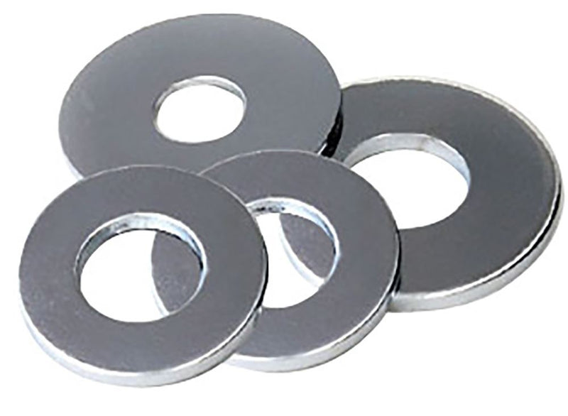 Pearl PWN541 Flat Washers 5mm & 6mm