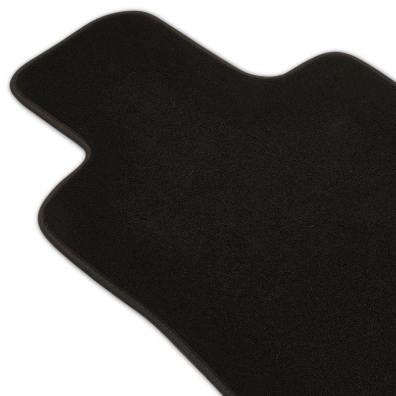 Ford Transit Connect 4 Piece 15- Floor Mats