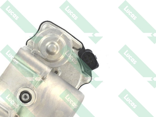 Lucas Throttle Body - LTH453