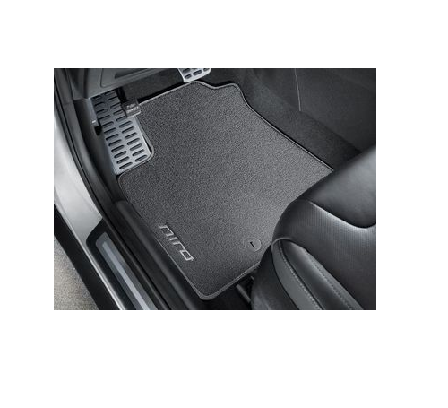 Genuine Kia E-Niro 2019> Floor Mats - 4143ADE10