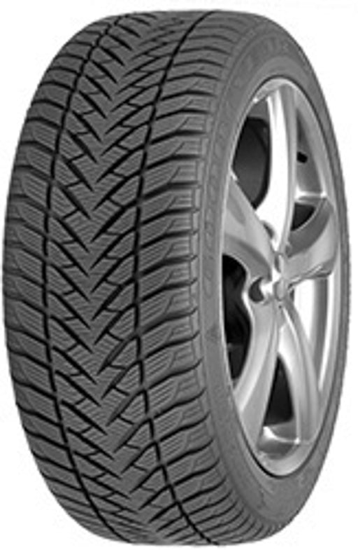 Goodyear 195 50 15 82H Eagle UltraGrip GW-3 tyre