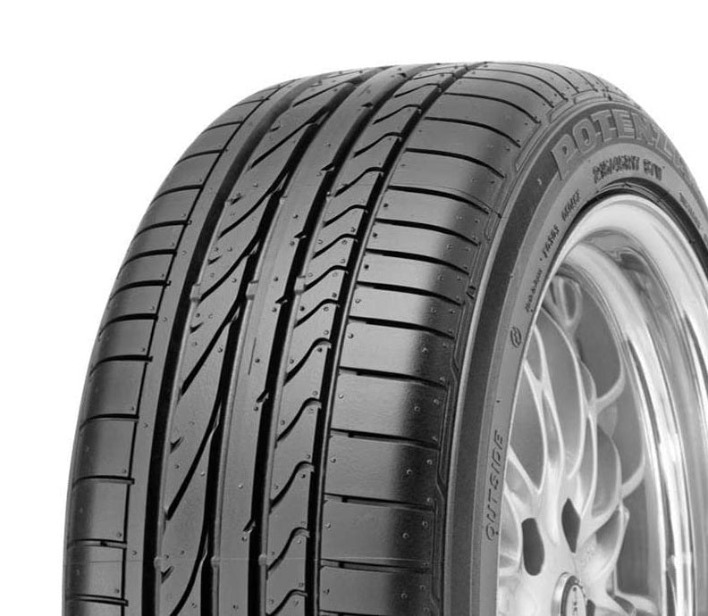 Bridgestone 225 40 18 92Y Potenza RE050A tyre