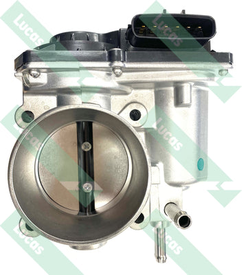 Lucas Throttle Body - LTH5069