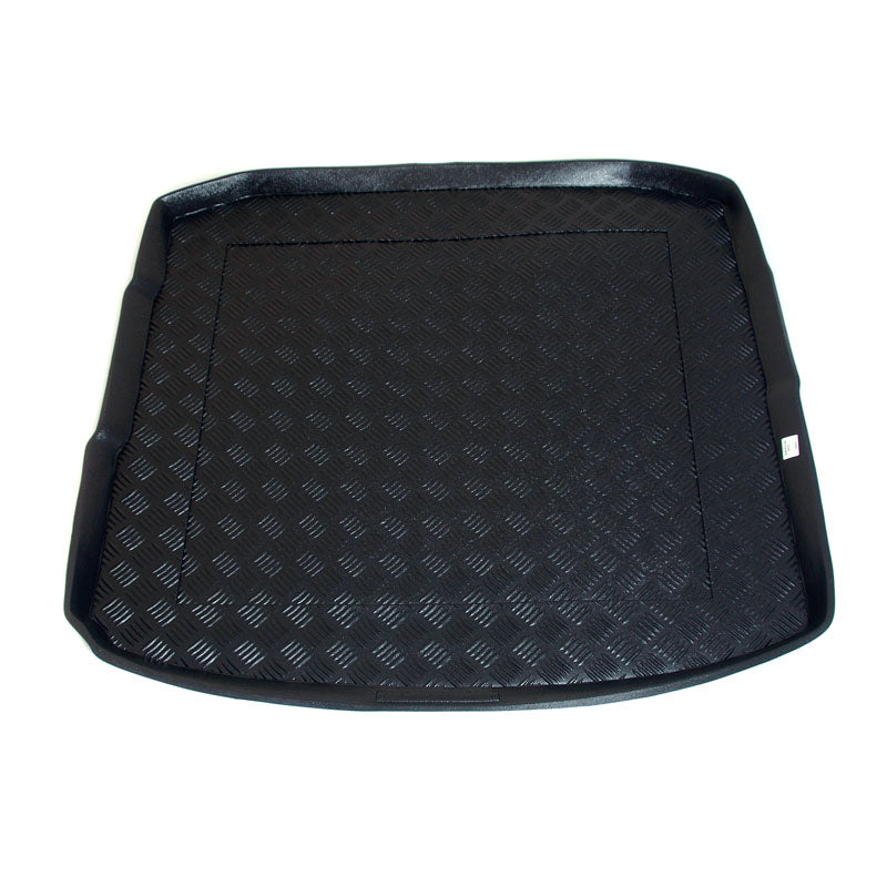 Boot Liner, Carpet Insert & Protector Kit-Audi A3 Saloon 2013+ - Anthracite