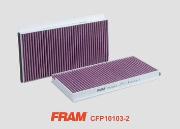 Fram Cabin / Pollen Filter - CFP10103-2