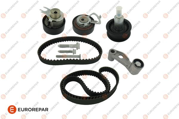 Eurorepar Timing Belt Set - 1611881880