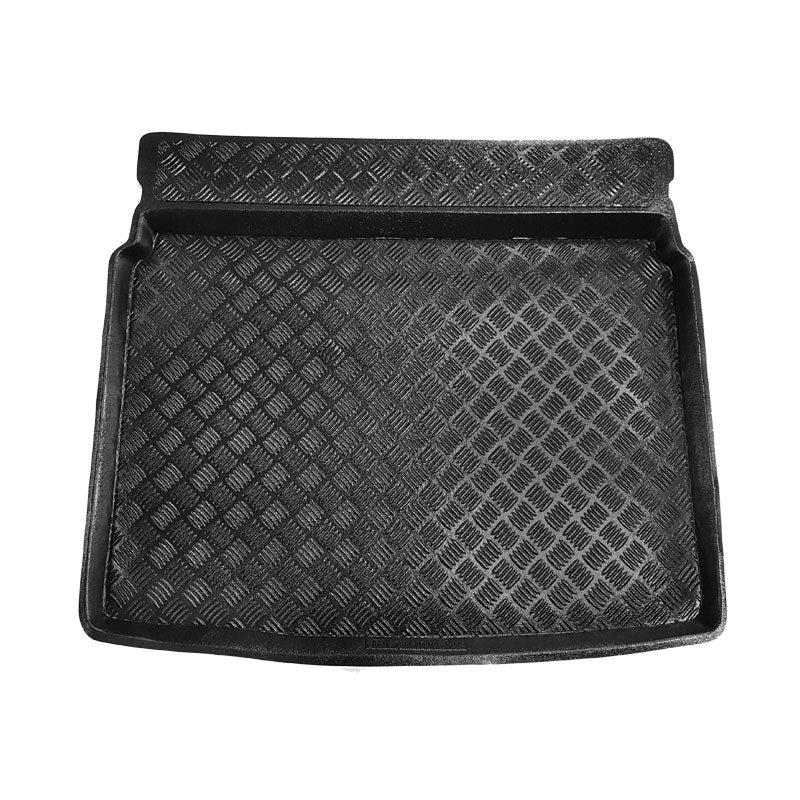 Boot Liner, Carpet Insert & Protector Kit-Audi Q3 [not sportback] 2018+ - Anthracite