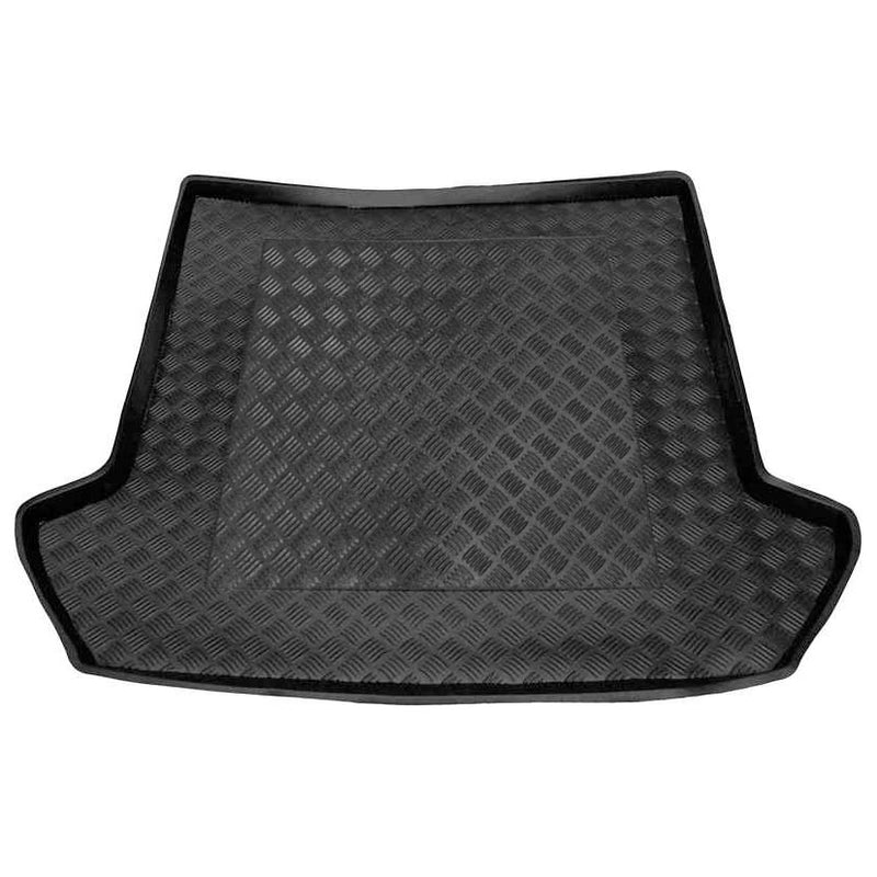 Boot Liner, Carpet Insert & Protector Kit-Volvo XC90 2002-2015 - Anthracite