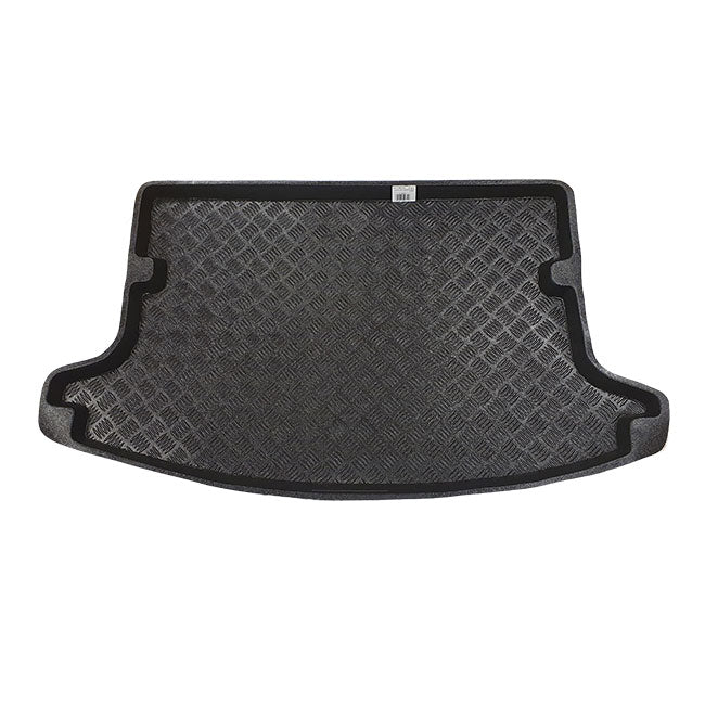 SsangYong Korando 2019+ Boot Liner Tray