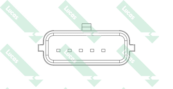 Lucas Air Mass Meter - FDM5004
