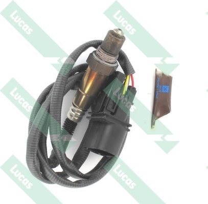 Lucas Oxygen Sensor - LEB5325