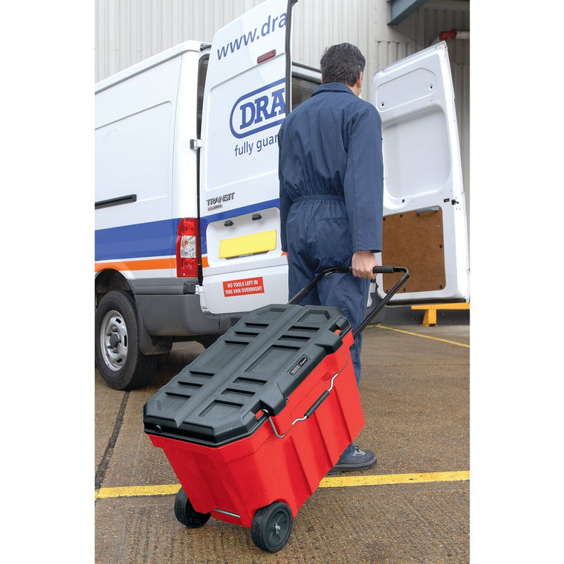 Mobile Tool Chest