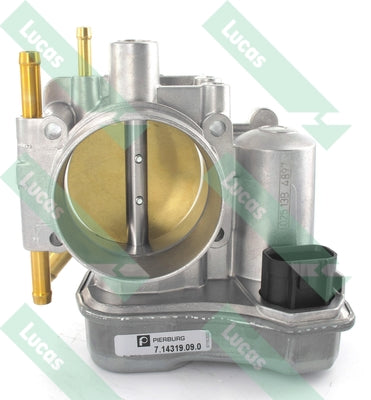 Lucas Throttle Body - LTH422