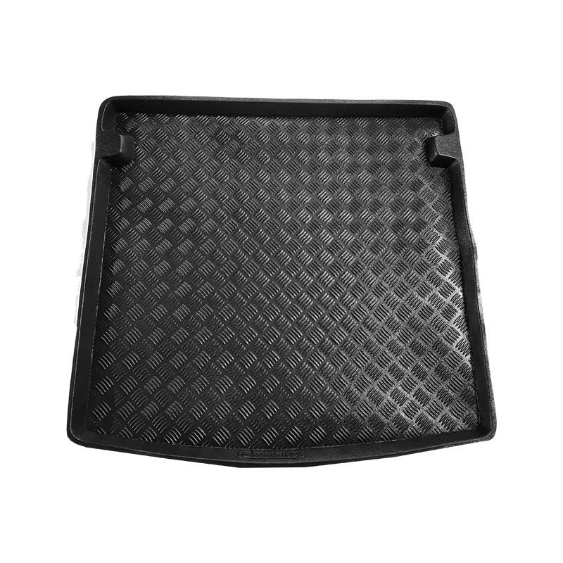 Boot Liner, Carpet Insert & Protector Kit-Seat Tarraco 2018+ - Anthracite