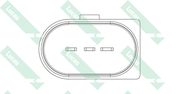 Lucas Air Mass Meter - FDM5031