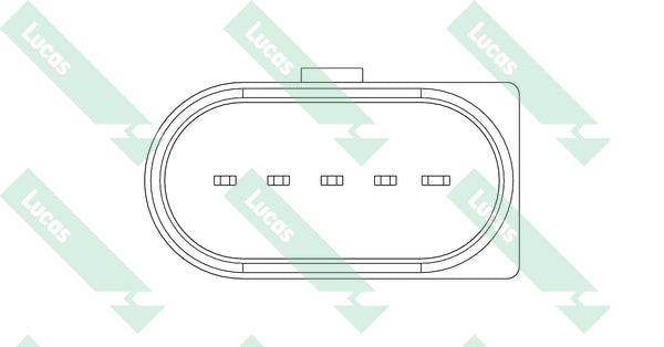 Lucas Air Mass Meter - FDM932