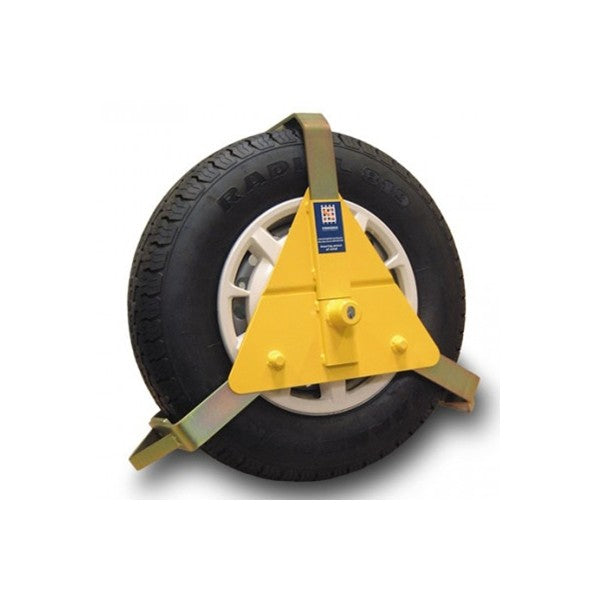 Sh 14-16 Inch Wheel Clamp Wc15