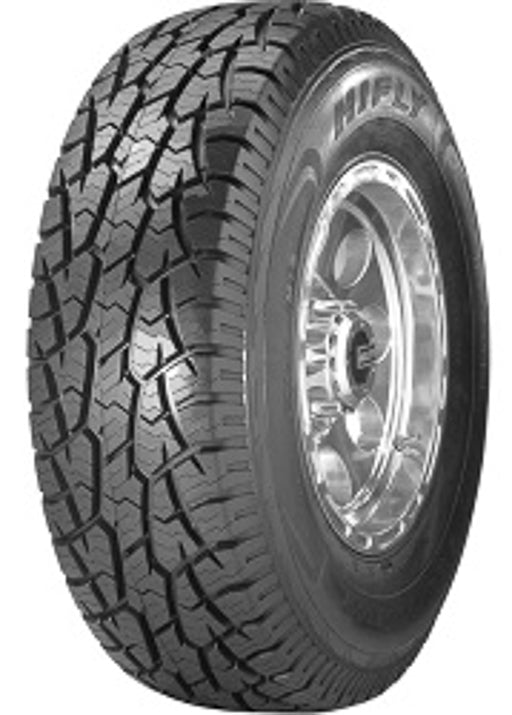 Hifly 31 10 15 109R Vigorous AT601 tyre