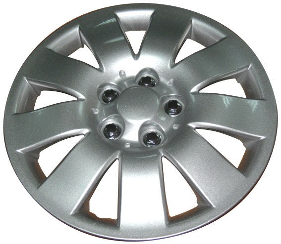 Triton 14" Wheel Trim