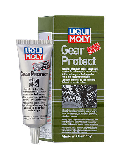 Liqui Moly - Gear Protect  80ml