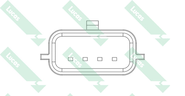 Lucas Air Mass Meter - FDM580