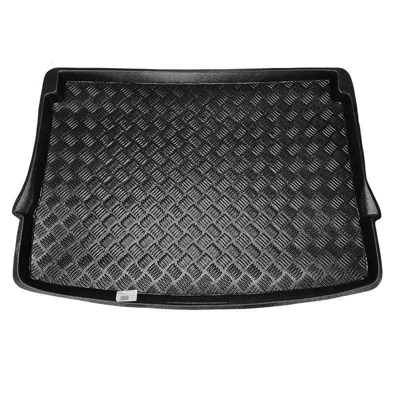 Boot Liner, Carpet Insert & Protector Kit-Volkswagen ID.3 1ST 2019+ - Grey