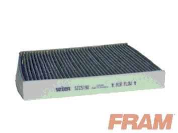 Fram Cabin / Pollen Filter - CFA11862