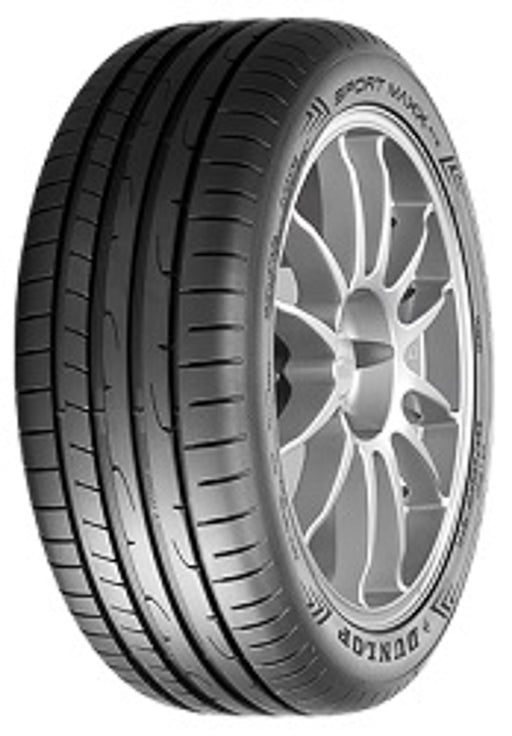 Dunlop 205 45 17 88W SP SportMaxx RT2 tyre