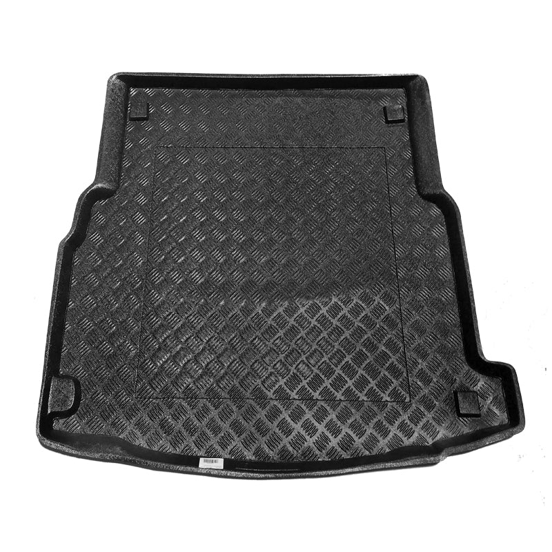 Boot Liner, Carpet Insert & Protector Kit-Mercedes E Class W213 Saloon 2016+ - Anthracite