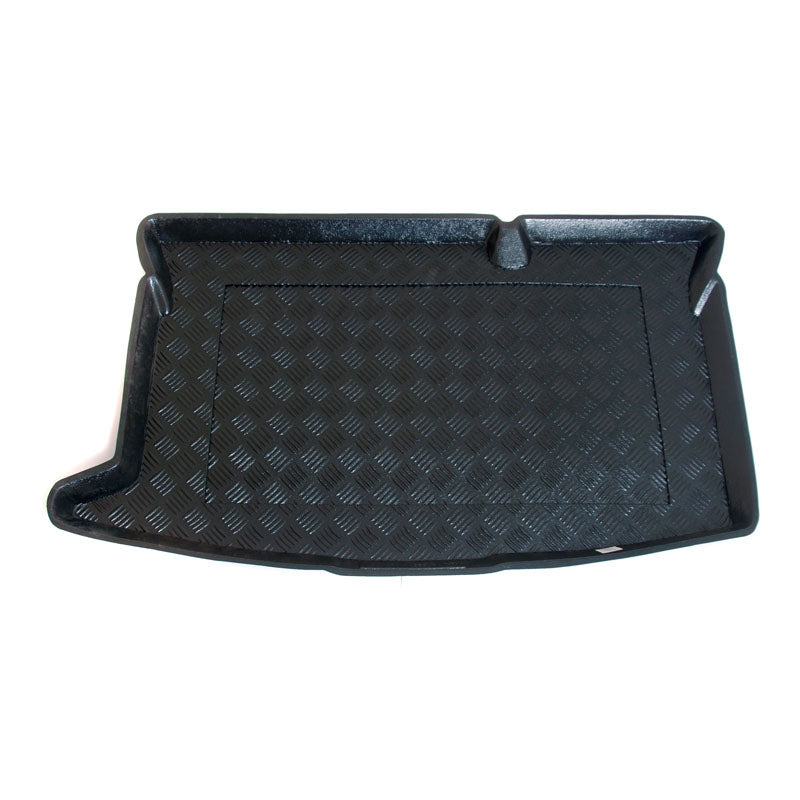 Mazda 2 2007 - 2014 Boot Liner Tray