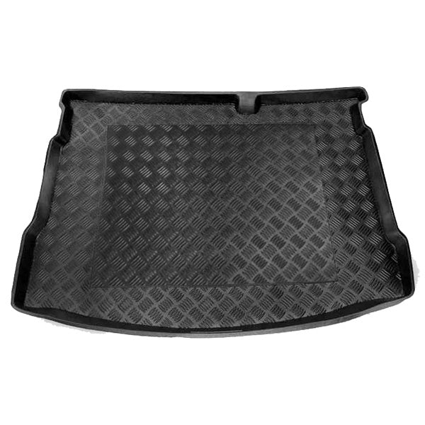 Nissan Qashqai 5 seats 2007 - 2013 Boot Liner Tray