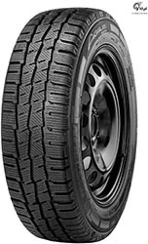 Michelin 195 75 16 107R Agilis Alpin tyre