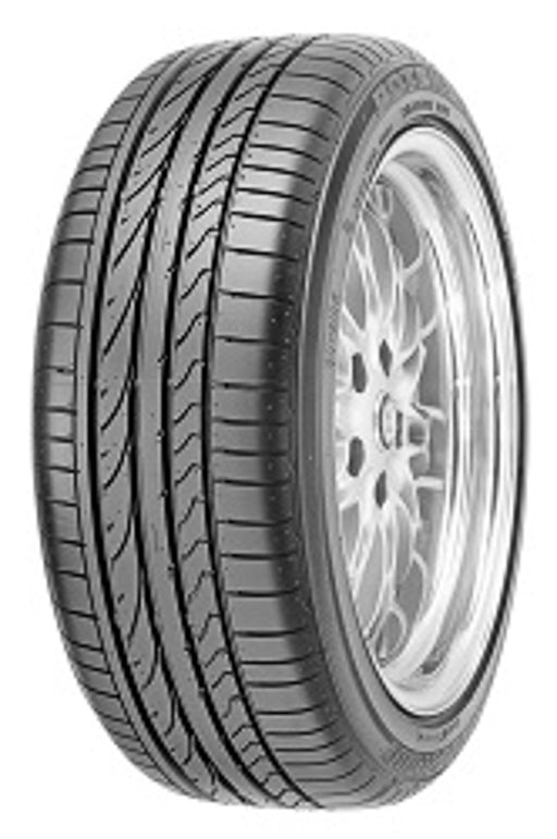 Bridgestone 225 50 17 98Y Potenza RE050A tyre