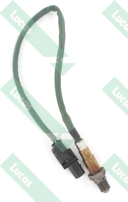 Lucas Oxygen Sensor - LEB5378