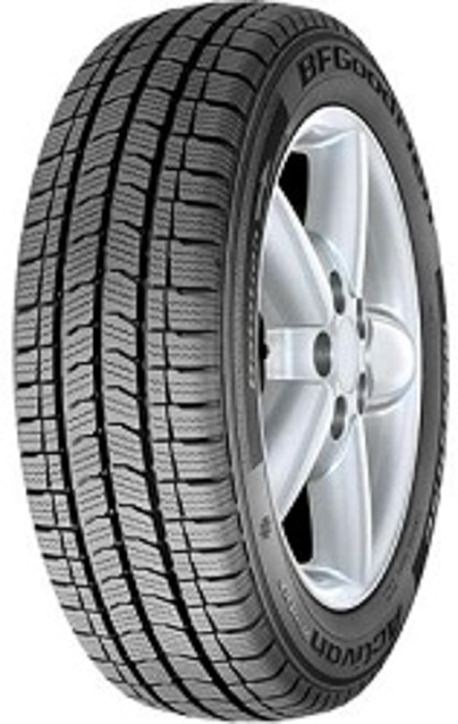 BFGoodrich 235 65 16 115R Activan Winter tyre