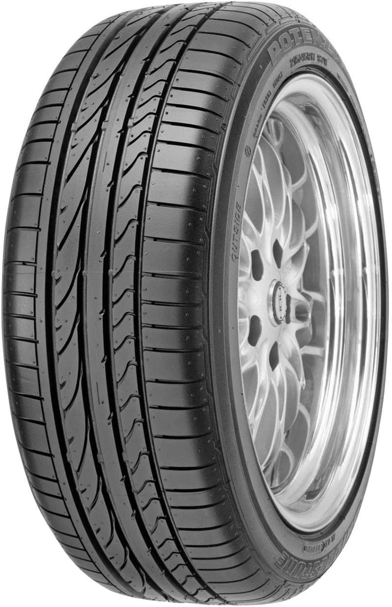 Bridgestone 225 40 18 92Y Potenza RE050A tyre